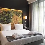 호텔 Quinta Mirabela - Design