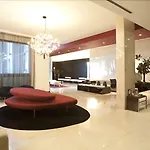 Quinta Mirabela - Design 푼샬