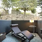 호텔 Quinta Mirabela - Design 푼샬