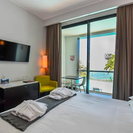 Quinta Mirabela - Design Funchal (Madeira)