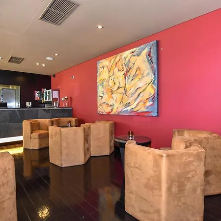 Quinta Mirabela - Design Hotel