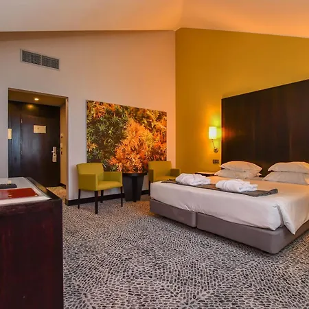 Ξενοδοχείο Quinta Mirabela - Design