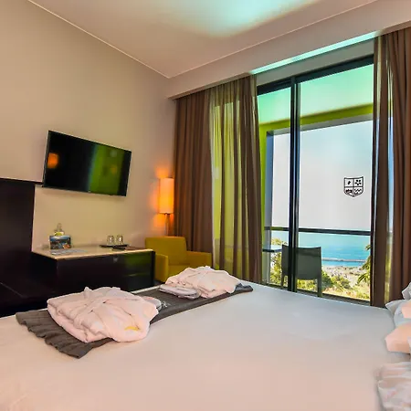 Quinta Mirabela - Design Hotel