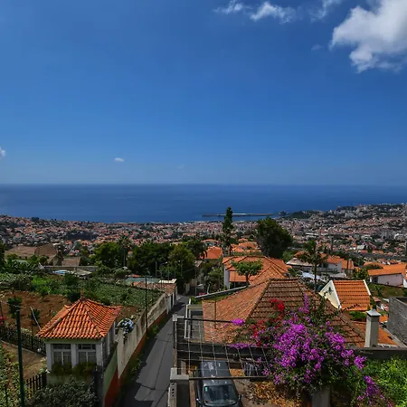 Quinta Mirabela - Design 5* Funchal (Madeira)