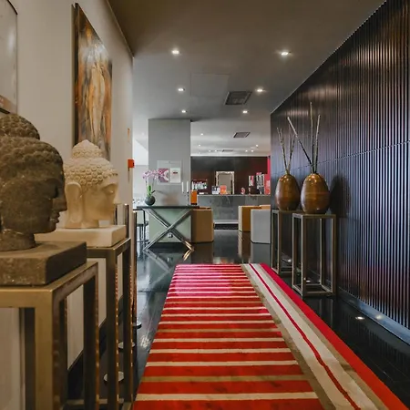Quinta Mirabela - Design 5* فونشال
