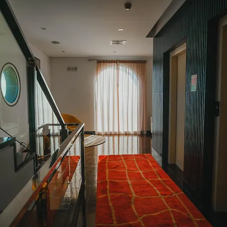 Quinta Mirabela - Design 5*