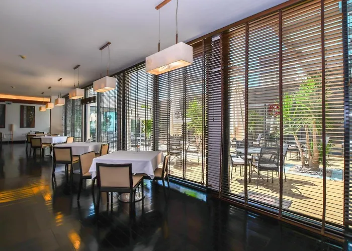 Quinta Mirabela - Design Hotel