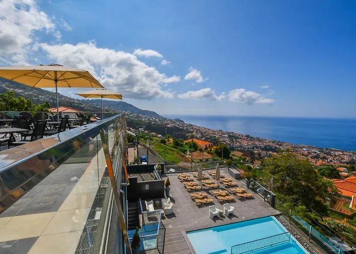 Hotel Quinta Mirabela - Design