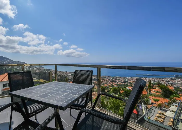 Quinta Mirabela - Design Hotel