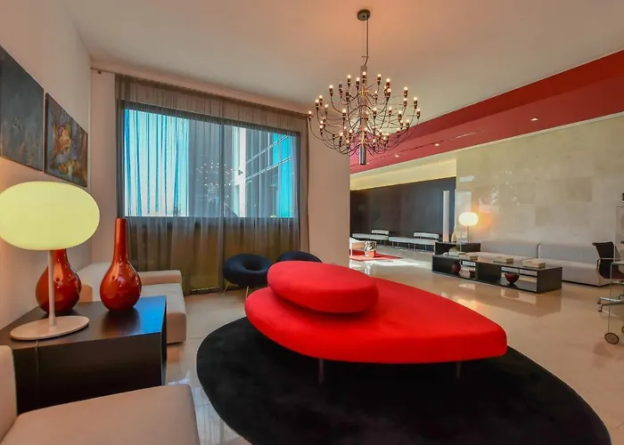 Quinta Mirabela - Design 5*