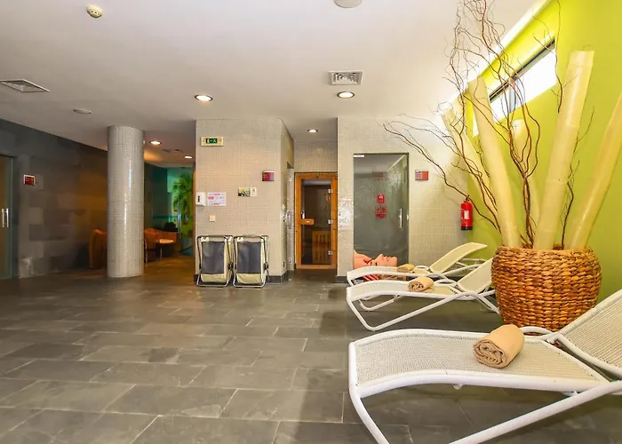 Hotel Quinta Mirabela - Design