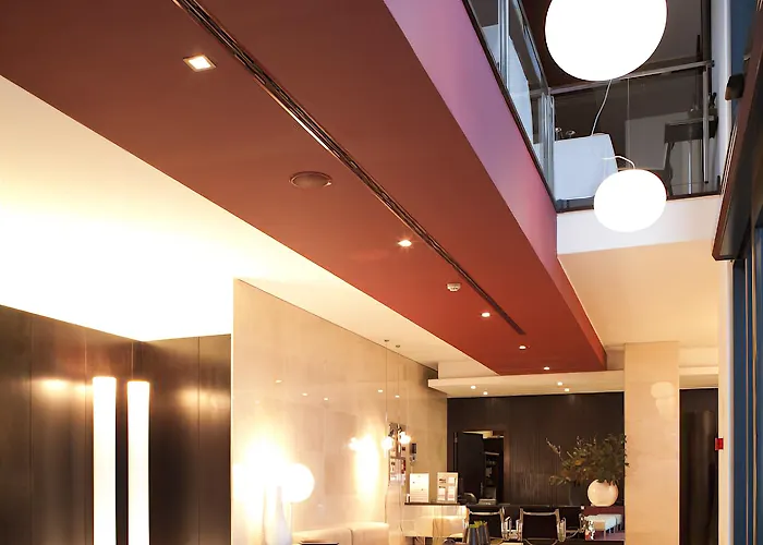 فندق Quinta Mirabela - Design 5*