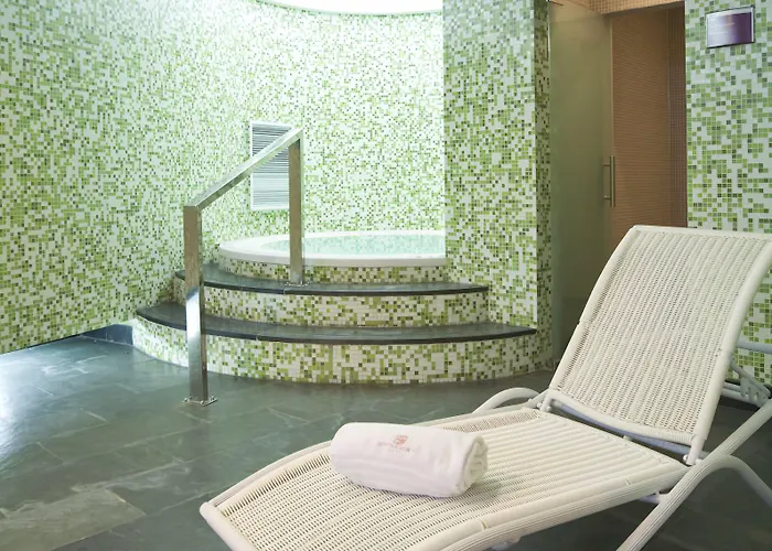 Quinta Mirabela - Design Hotel