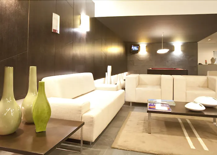 Hotel Quinta Mirabela - Design Funchal (Madeira)