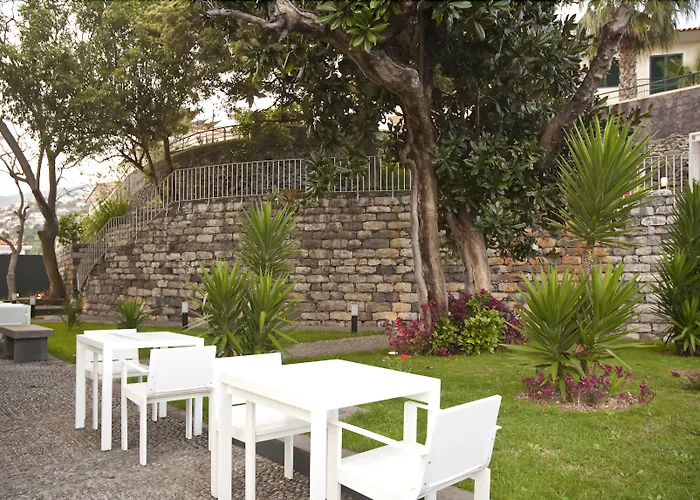 Quinta Mirabela - Design Hotel