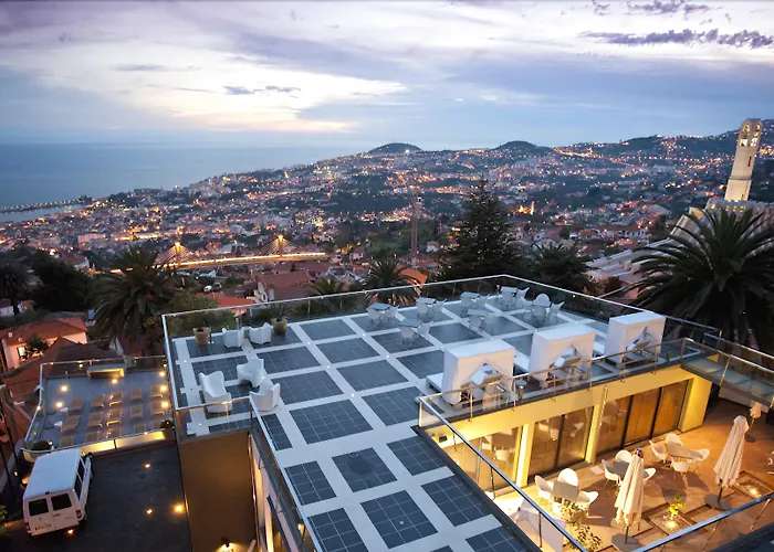 فندق Quinta Mirabela - Design 5*
