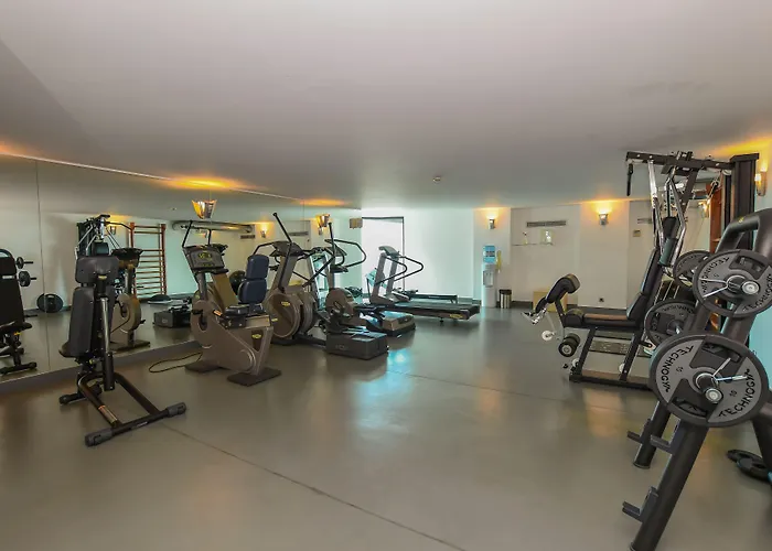 Hotel Quinta Mirabela - Design