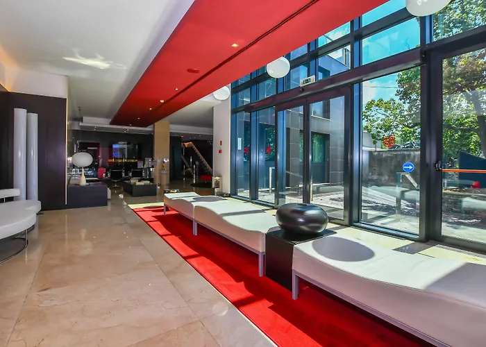 Quinta Mirabela - Design Hotel 5*