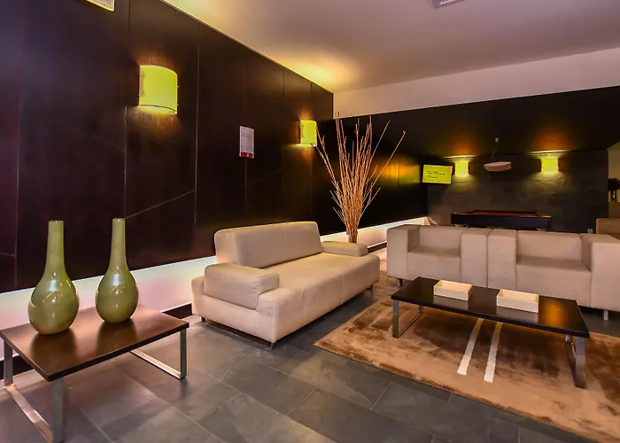 Quinta Mirabela - Design Hotel