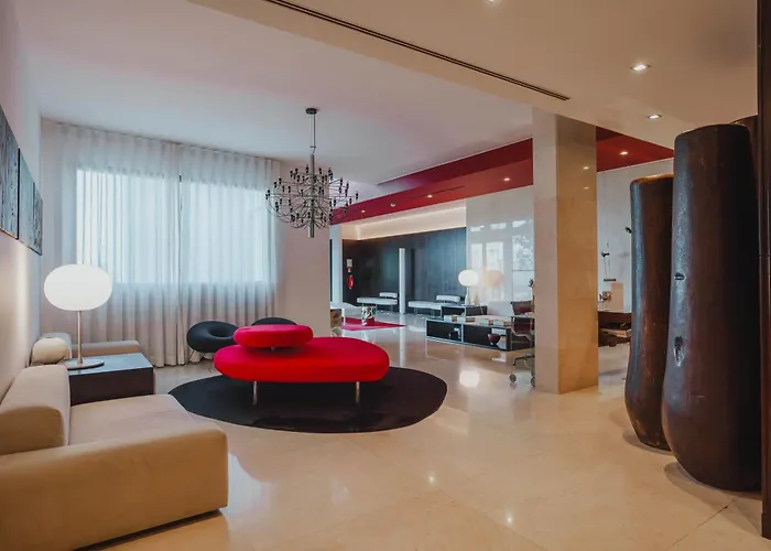 Quinta Mirabela - Design 5*