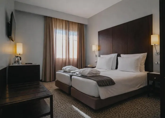 Quinta Mirabela - Design فندق 5*