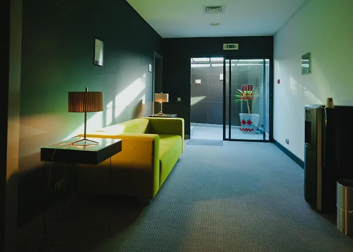 Quinta Mirabela - Design فونشال