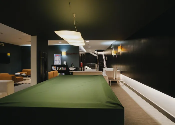 فندق Quinta Mirabela - Design