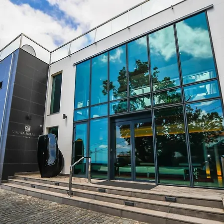 Hotel Quinta Mirabela - Design Funchal (Madeira)