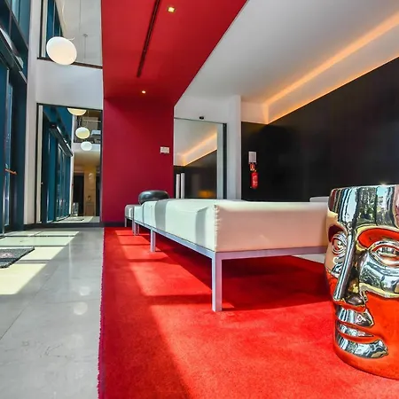 Quinta Mirabela - Design 5*