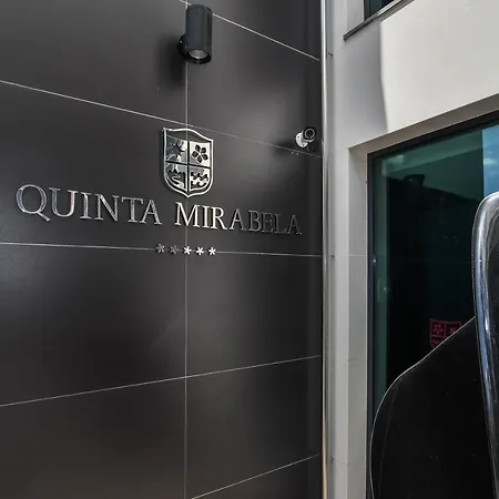 キンタ ミラベラ デザイン