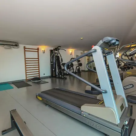 Quinta Mirabela - Design Hotel