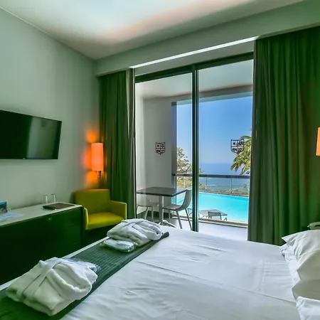 호텔 Quinta Mirabela - Design 5*