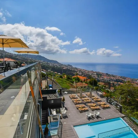 ホテル キンタ ミラベラ デザイン