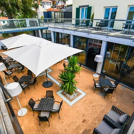 Quinta Mirabela - Design Funchal (Madeira)