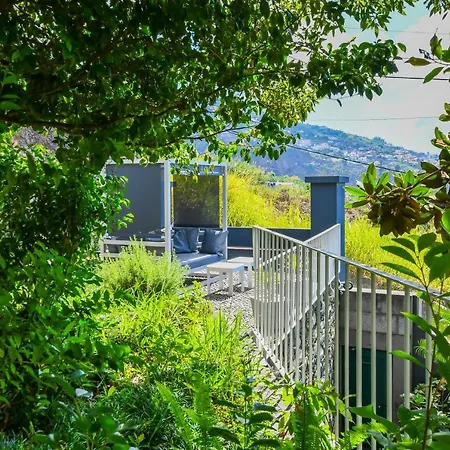 Quinta Mirabela - Design 호텔 5*