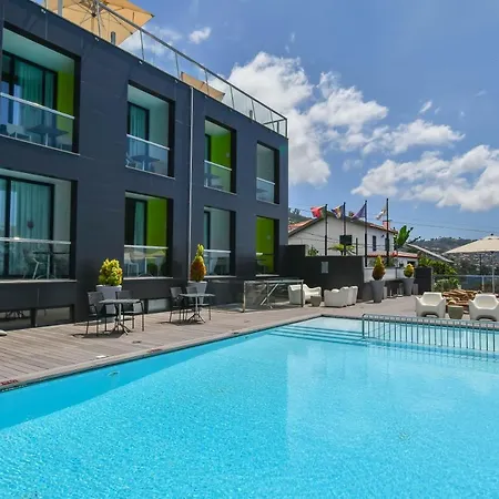 Quinta Mirabela - Design Hotel