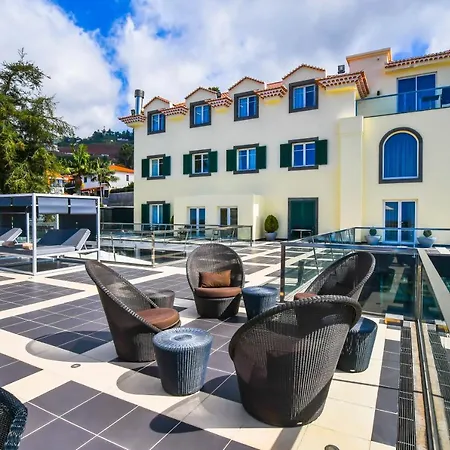 Quinta Mirabela - Design 5*