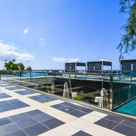 Quinta Mirabela - Design Hotel Funchal (Madeira)