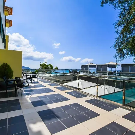 Hotel Quinta Mirabela - Design