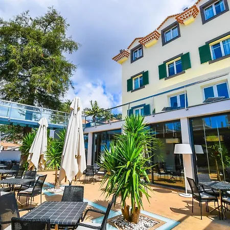 Quinta Mirabela - Design Funchal (Madeira)