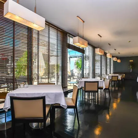 キンタ ミラベラ デザイン 5* フンシャル