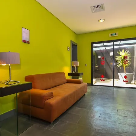 Quinta Mirabela - Design 호텔 5*