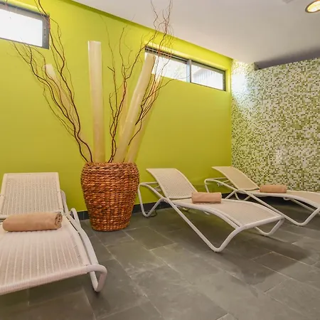 Quinta Mirabela - Design Funchal (Madeira)