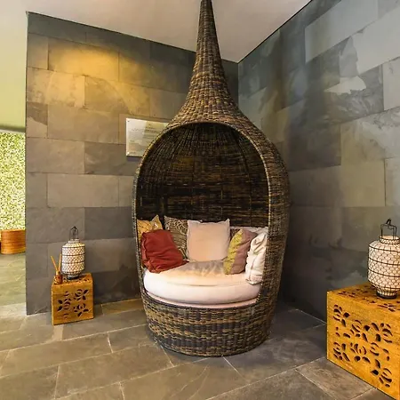 Quinta Mirabela - Design 푼샬