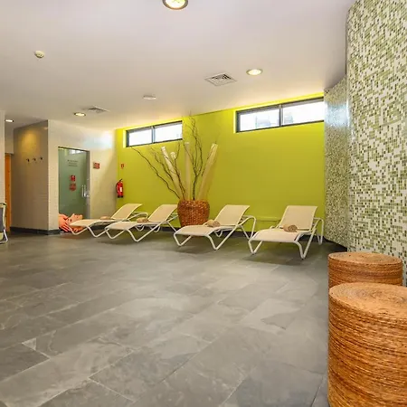 Quinta Mirabela - Design 5* 푼샬