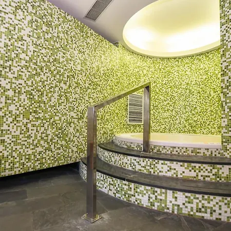 Quinta Mirabela - Design 5*