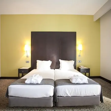 호텔 Quinta Mirabela - Design 푼샬
