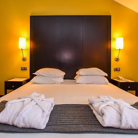 Hotel Quinta Mirabela - Design