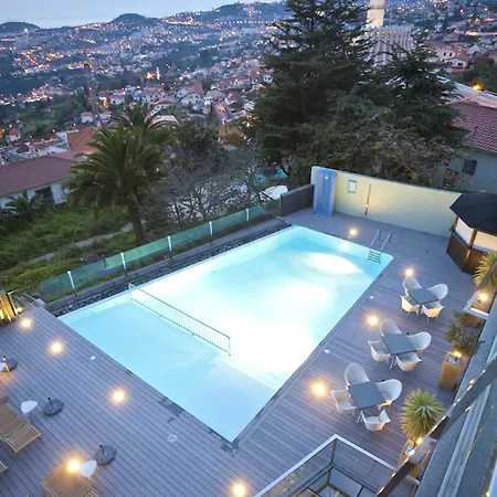 Hotel Quinta Mirabela - Design 5*