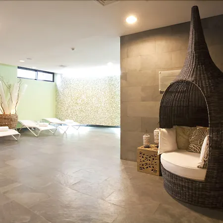 Quinta Mirabela - Design Funchal (Madeira)